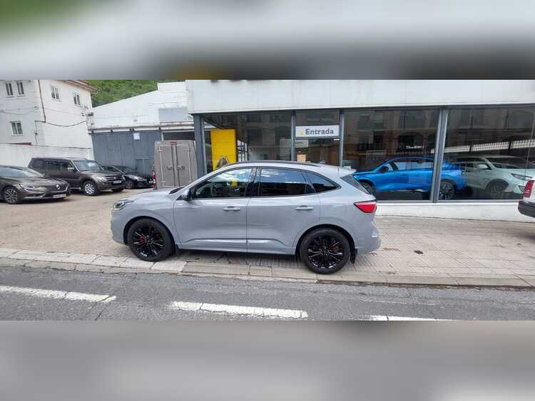 Ford Kuga 2.5 hybr foto 3